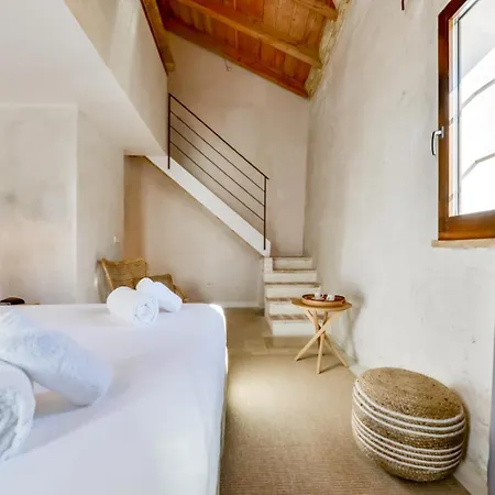 Maison Salva - Boutique Hotel *