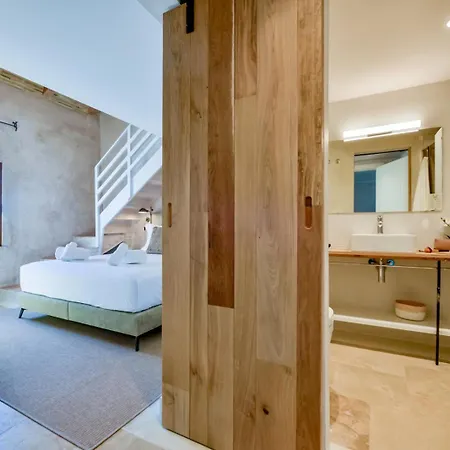 Hotel Maison Salva - Boutique *
