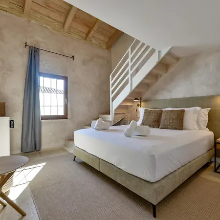 Maison Salva - Boutique Hotel *