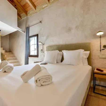 Maison Salva - Boutique Hotel Altea