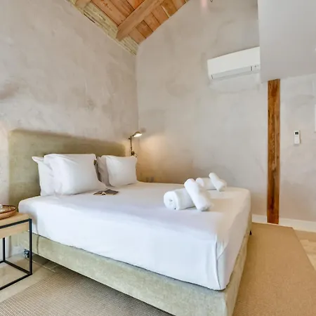 Maison Salva - Boutique Hotel *