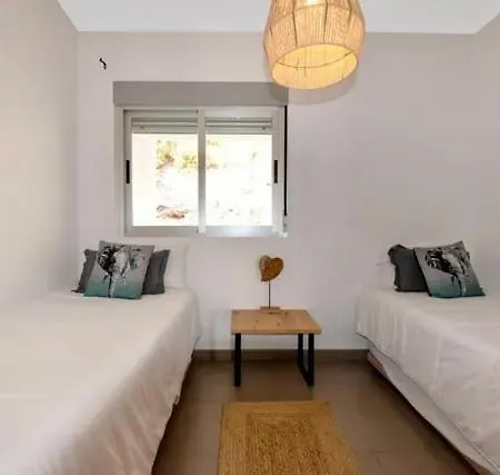 Atico Con Vistas Al Mar En