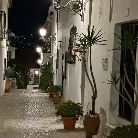 La Morada Villa