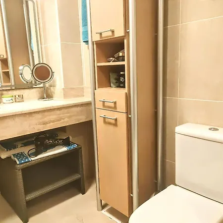 Perfect Apartment *