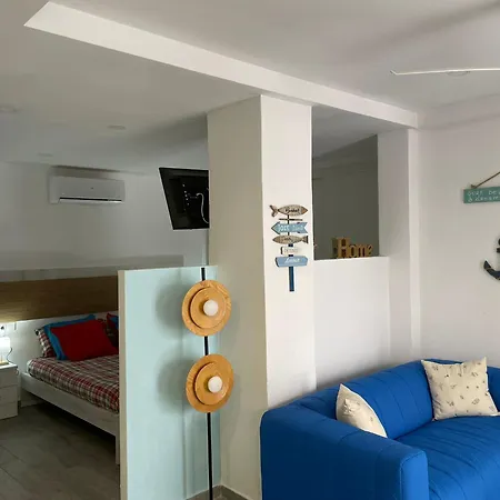 El Rincon De Mauro Apartamento *