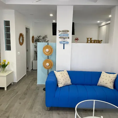 El Rincon De Mauro Apartamento Altea