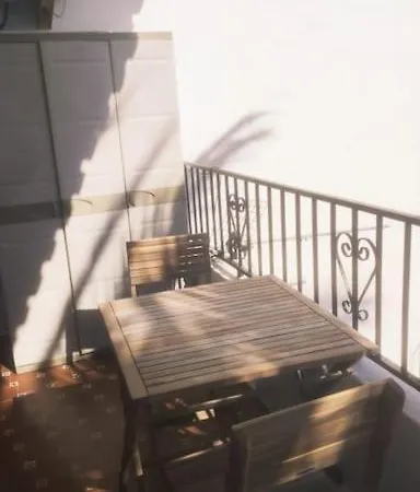 Apartamento En - Casco Antiguo Y Vistas Al Mar Altea