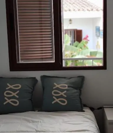 Apartamento En - Casco Antiguo Y Vistas Al Mar *