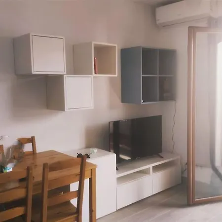 Apartamento En - Casco Antiguo Y Vistas Al Mar *