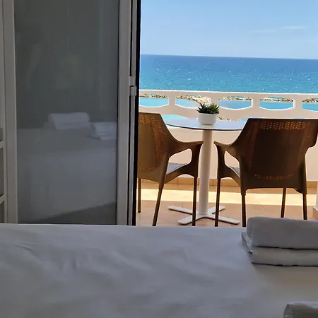 Apartamento Casa En Primera Linea Y Vistas Al Mar 3