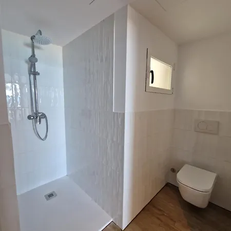 Apartamento Casa En Primera Linea Y Vistas Al Mar 3 Altea