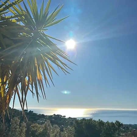 Villa La Morada