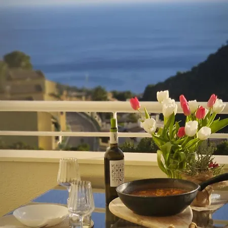 Balcon De Hills * Altea