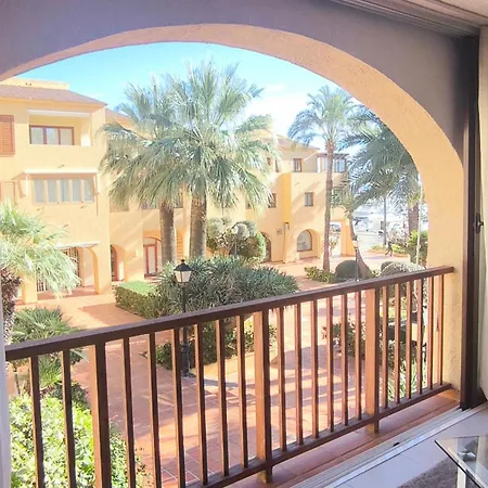 Casa El Puerto Campomanes * Altea