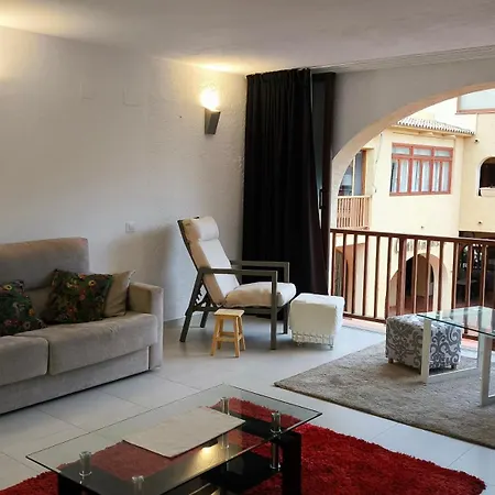 Casa El Puerto Campomanes *