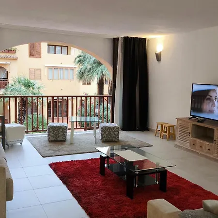 Apartment Casa El Puerto Campomanes *