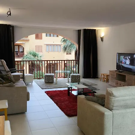 Apartment Casa El Puerto Campomanes Altea