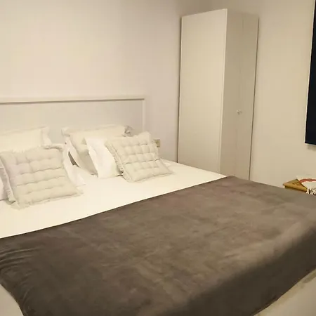 Apartment Casa El Puerto Campomanes Altea