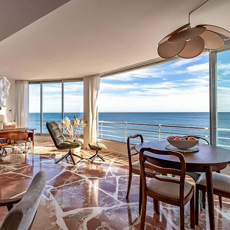 Apartamento Bay Altea