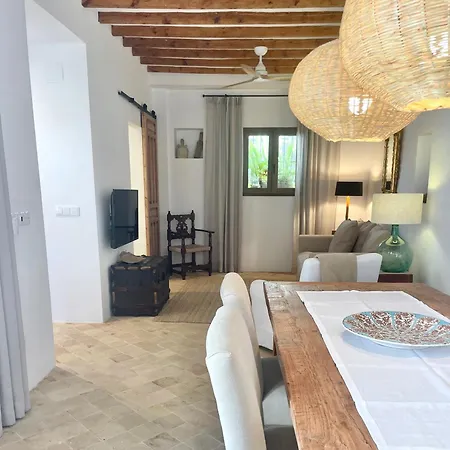 La Casica Holiday home Altea