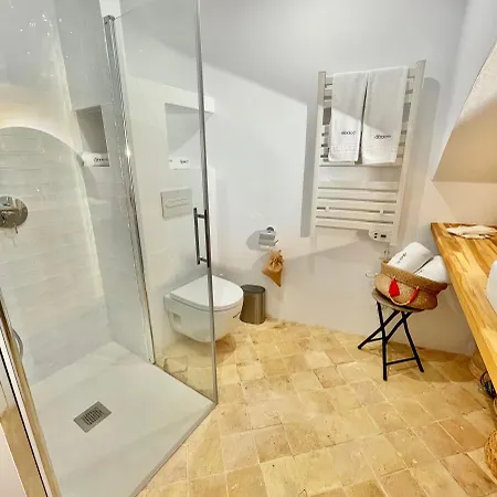 La Casica Holiday home *