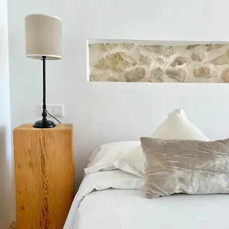 La Casica Holiday home