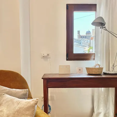 La Casica Holiday home