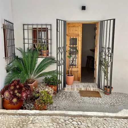 La Casica Holiday home