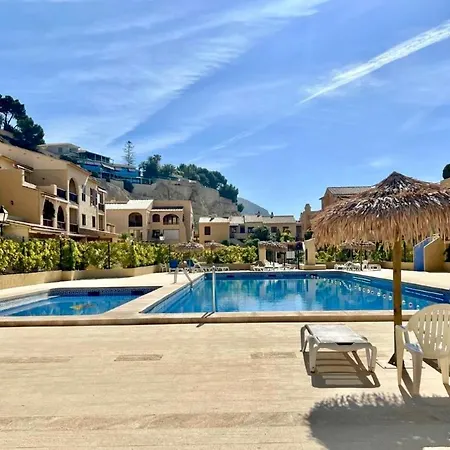 Apartamento ático En Playa - Puerto De Campomanes