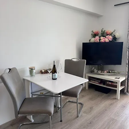 Apartamento Altea Beach Apartment Altea