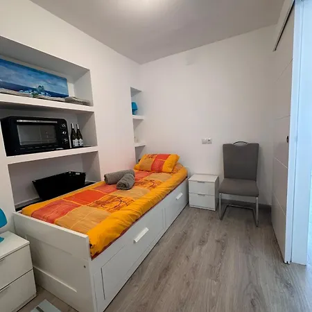 Altea Beach Apartment Apartamento