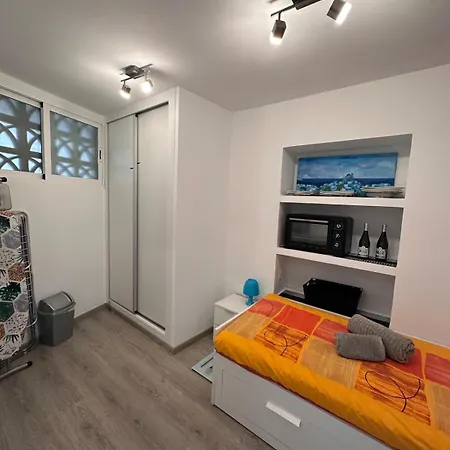 Apartamento Altea Beach Apartment