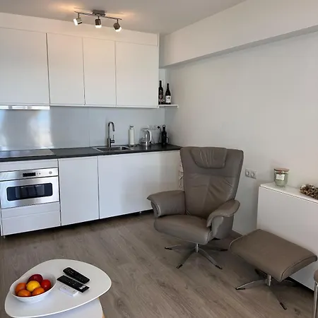 Altea Beach Apartment Apartamento *