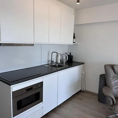 Apartamento Altea Beach Apartment Altea