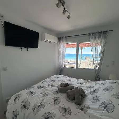 Altea Beach Apartment Apartamento