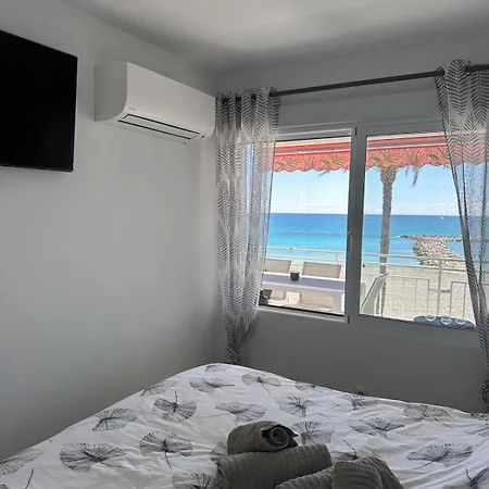 Apartamento Altea Beach Apartment *