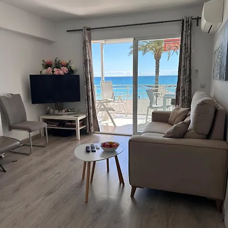 Apartamento Altea Beach Apartment Altea