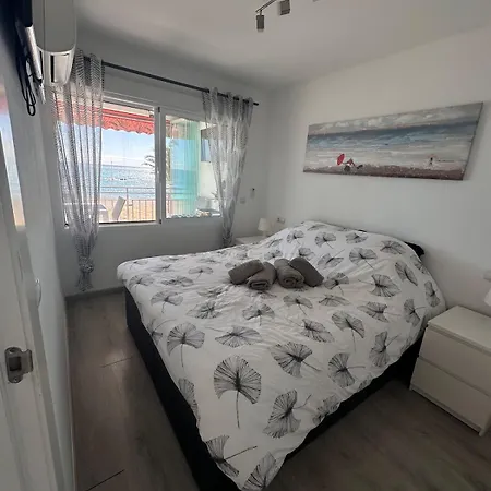 Altea Beach Apartment Apartamento
