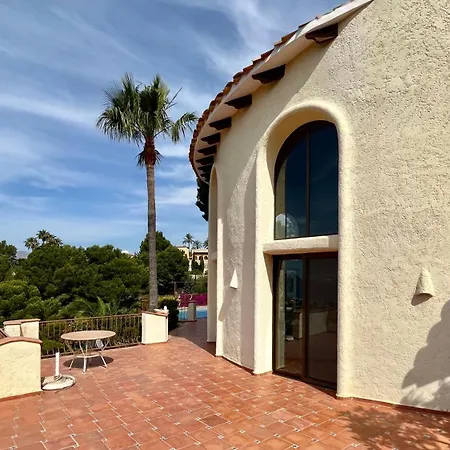 Casa Willi