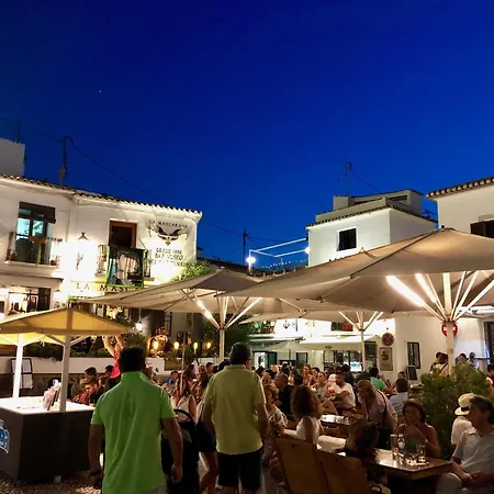 Buraux , Con Vistas Al Mar & Parking En El Corazon Del Casco Viejo De Altea