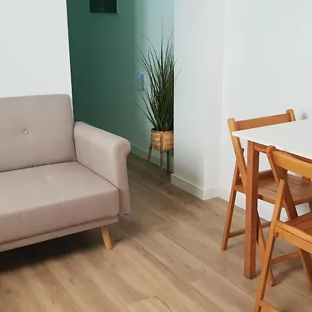 Apartamento & *