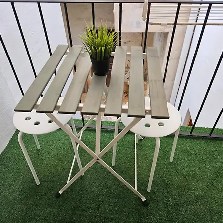 Apartamento & Altea
