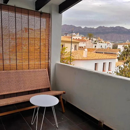 La Costera Altea