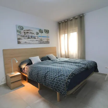 Avenida 19 Altea