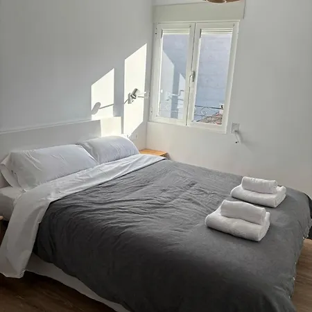Apartment Casaenaltea Primera Linea Y Vistas 1