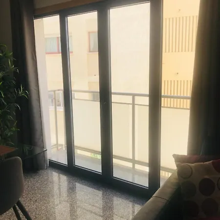 Apartamento 50 Meters To Beach! Ac - Wifi -near Center Altea