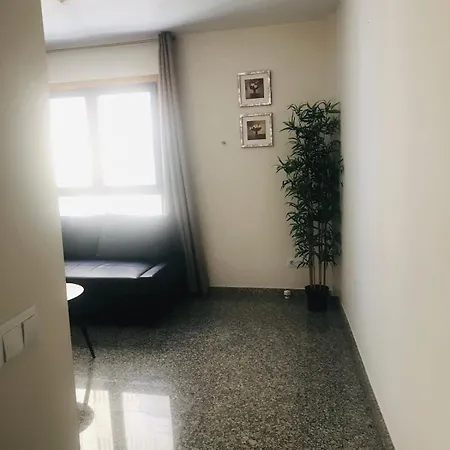 50 Meters To Beach! Ac - Wifi -near Center *