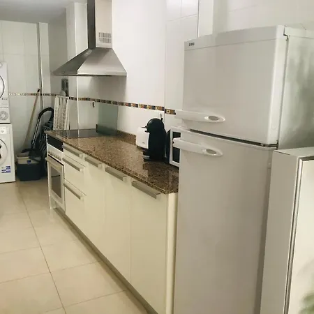 Apartamento 50 Meters To Beach! Ac - Wifi -near Center Altea
