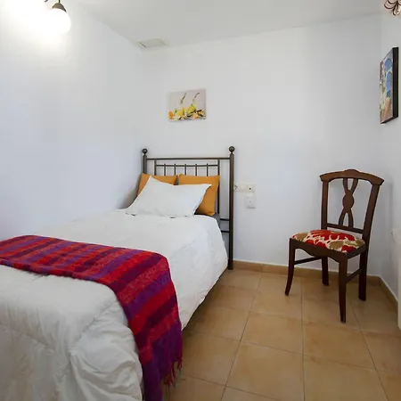 Terrazas De By Interhome * Altea