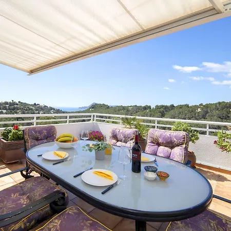 Terrazas De By Interhome